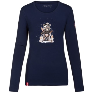 Almgwand 1928 Trauneralm Damen T-Shirt Almgwand 1928 Trauneralm Damen T-Shirt