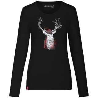 Almgwand 1928 Tenneralm Damen T-Shirt Almgwand 1928 Tenneralm Damen T-Shirt