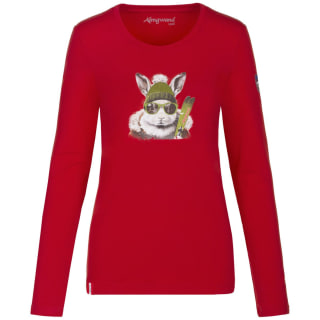 Almgwand 1928 Taschachalm Damen T-Shirt Almgwand 1928 Taschachalm Damen T-Shirt