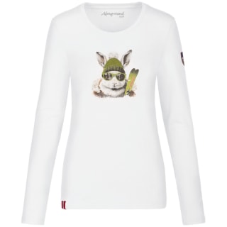 Almgwand 1928 Taschachalm Damen T-Shirt Almgwand 1928 Taschachalm Damen T-Shirt