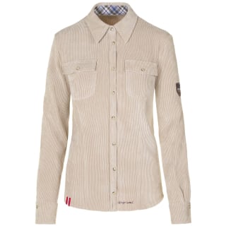 Almgwand 1928 Bockstein Damen Bluse