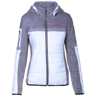 Almgwand 1928 Nordspitze Damen Jacke
