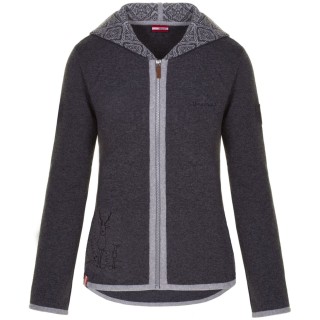 Almgwand 1928 Epzirleralm Damen Jacke