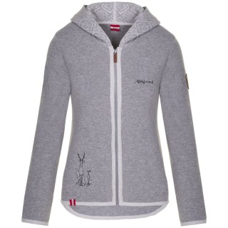 Almgwand 1928 Epzirleralm Damen Jacke