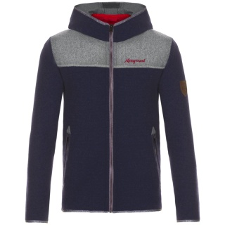 Almgwand 1928 Hochgasser Herren Jacke
