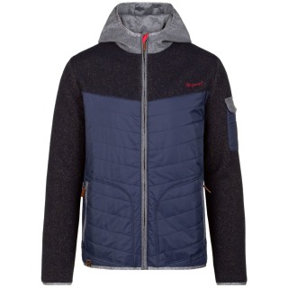 Almgwand 1928 Hennesteck Herren Midlayer
