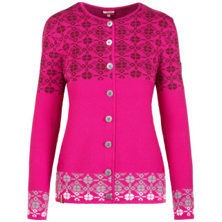 Almgwand 1928 Eisneralm Damen Jacke