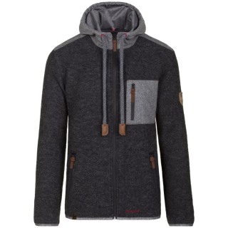 Almgwand 1928 Wasserklotz Herren Midlayer