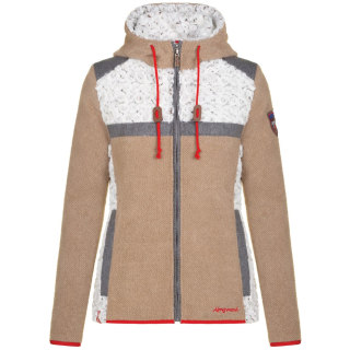 Almgwand 1928 Isskopf Damen Jacke