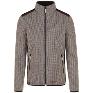 Almgwand 1928 Bielerkopf Herren Jacke