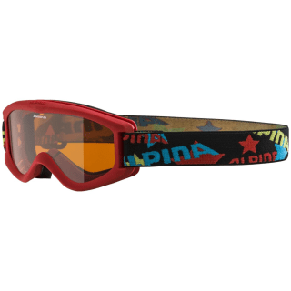 Alpina Carvy 2.0 Skibrille Kinder Alpina Carvy 2.0 Skibrille Kinder