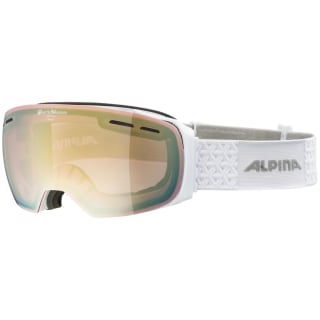 Alpina Granby QV Skibrille Unisex