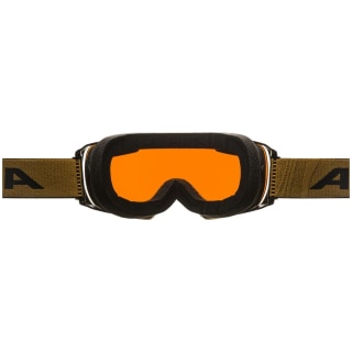 Alpina Granby Q-Lite Skibrille Unisex Alpina Granby Q-Lite Skibrille Unisex