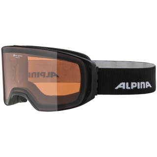 Alpina Arris Q Skibrille Unisex