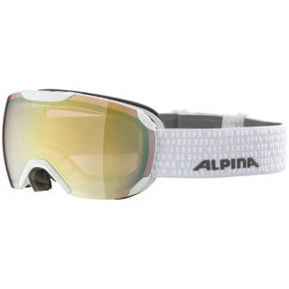 Alpina Pheos S QV Skibrille Unisex