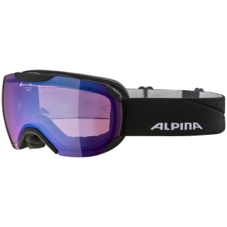 Alpina Pheos S QV Skibrille Unisex