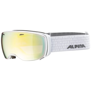 Alpina Estetica Q Skibrille Unisex