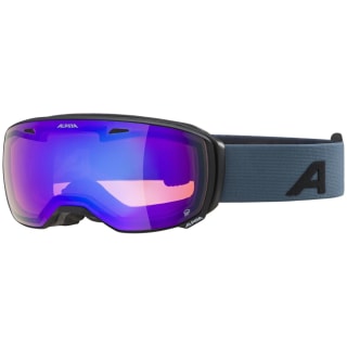 Alpina Estetica Q Skibrille Unisex