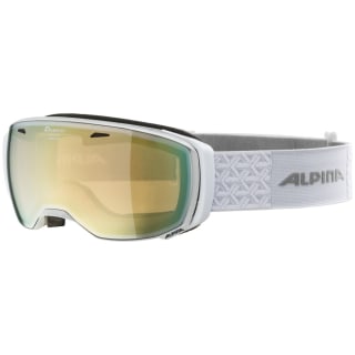 Alpina Estetica Q-Lite Skibrille Unisex