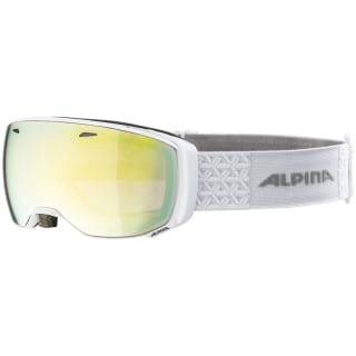 Alpina Estetica QV Skibrille Unisex