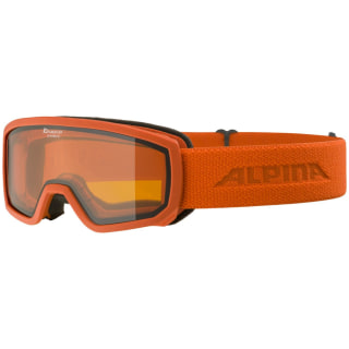 Alpina Scarabeo Jr. Skibrille Kinder
