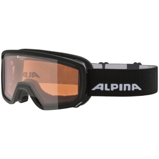 Alpina Scarabeo S Q Skibrille Unisex
