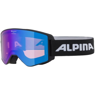 Alpina Narkoja Q-Lite Skibrille Unisex