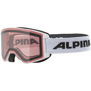 Alpina Narkoja Q Skibrille Unisex