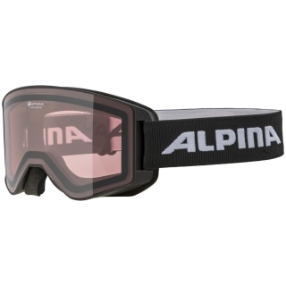Alpina Narkoja Q Skibrille Unisex