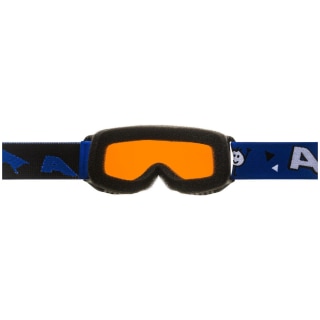 Alpina Piney Skibrille Kinder