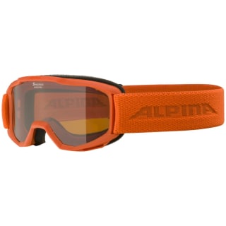 Alpina Piney Skibrille Kinder
