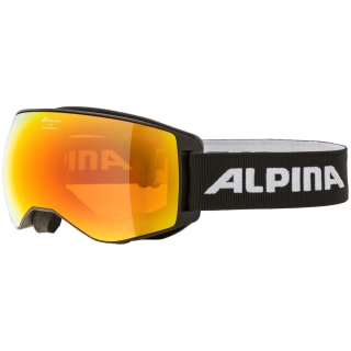 Alpina Naator Q-Lite Skibrille Unisex Alpina Naator Q-Lite Skibrille Unisex