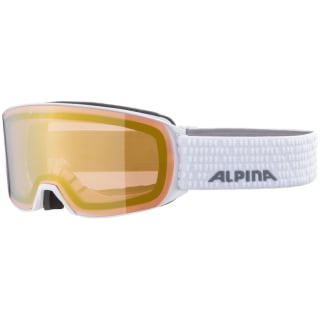 Alpina Nakiska QV Skibrille Unisex