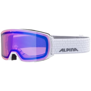 Alpina Nakiska Q Skibrille Unisex