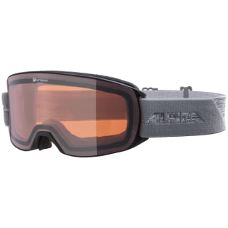 Alpina Nakiska Q Skibrille Unisex