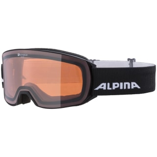 Alpina Nakiska Q Skibrille Unisex