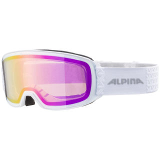 Alpina Nakiska Q-Lite Skibrille Unisex