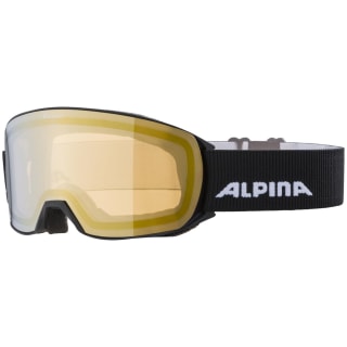 Alpina Nakiska Q-Lite Skibrille Unisex