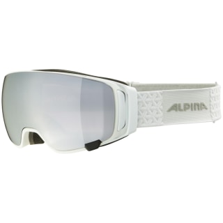 Alpina Double Jack Mag Q Skibrille Unisex