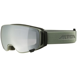 Alpina Double Jack Mag Q Skibrille Unisex