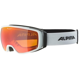 Alpina Double Jack Plnt Q-Lite Skibrille Unisex