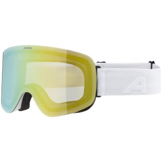 Alpina Penken Skibrille Unisex
