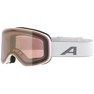 Alpina Slope dirt Q-Lite Skibrille Unisex