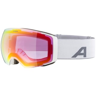 Alpina Falera Mag Q Skibrille Unisex