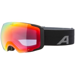 Alpina Falera Mag Q Skibrille Unisex Alpina Falera Mag Q Skibrille Unisex