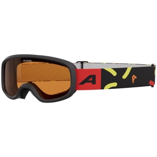 Alpina Carvy 3.0 Skibrille Jungen