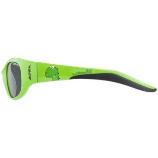 Alpina Flexxy Kids Sonnenbrille Kinder