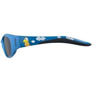 Alpina Flexxy Kids Sonnenbrille Kinder