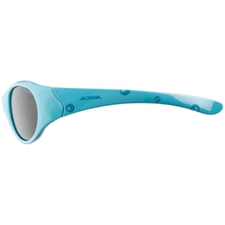 Alpina Flexxy Girl Sonnenbrille Mädchen