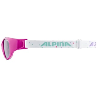 Alpina Sports Flexxy Kids Sonnenbrille Kinder